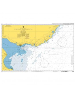 3064 - Approaches to Rio de La Plata