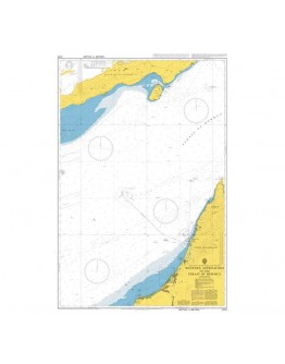 3174 - Western Approaches to the Strait of Hormuz
