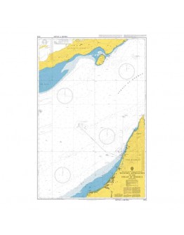 3174 - Western Approaches to the Strait of Hormuz