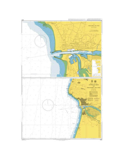 3228 - Approaches to Figueira da Foz