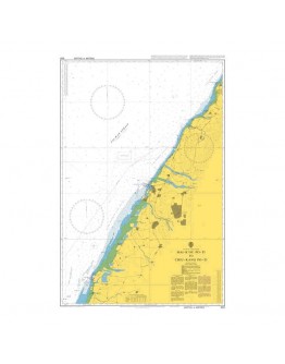 3231 - Hai-K'ou P'o-Ti to Chiu-Kang P'o-Ti