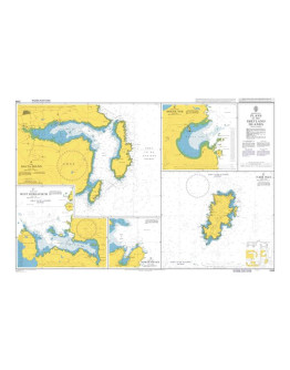 3299 - Plans in the Shetlands Islands