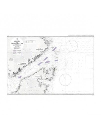 3335 - Puerto Santa Cruz to Estrecho de Magallanes