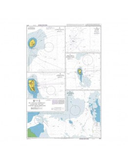 3413 - Oil and Gas Terminals in Qatar and the United Arab Emirates