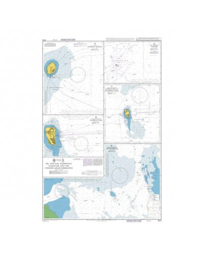 3413 - Oil and Gas Terminals in Qatar and the United Arab Emirates