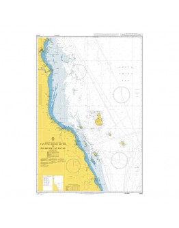 3445 - Tanjung Sedili Kechil to Pelabuhan Kuantan