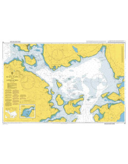 35 - Scapa Flow and Approaches