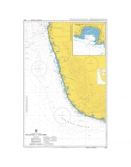 3700 -Sri Lanka - West Coast, Weligama to Colombo		