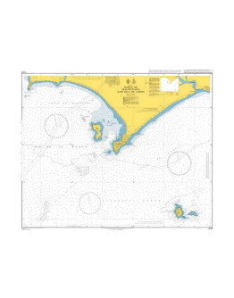 3703 - Bahia de Maldonado and Isla de Lobos
