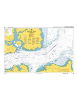 3831 - Singapore Strait Eastern Part