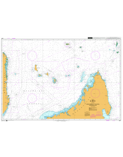 3877 - Mozambique Channel Northern Part