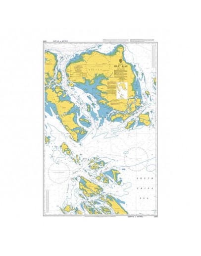 3949 - Selat Riau