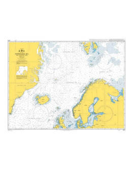 4010 - Norwegian Sea and Adjacent Seas			