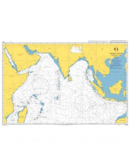 4071 - Indian Ocean Northern Part