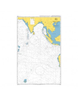 4073 - Indian Ocean Eastern Part