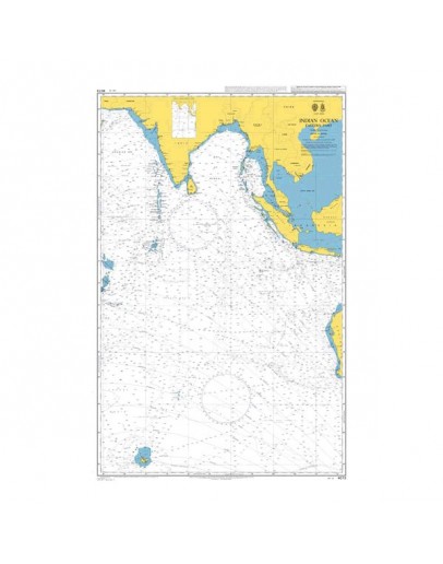 4073 - Indian Ocean Eastern Part
