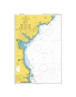 44 - Nose of Howth to Ballyquintin Point