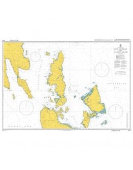 4475 - Surigao Strait and Dinagat Sound