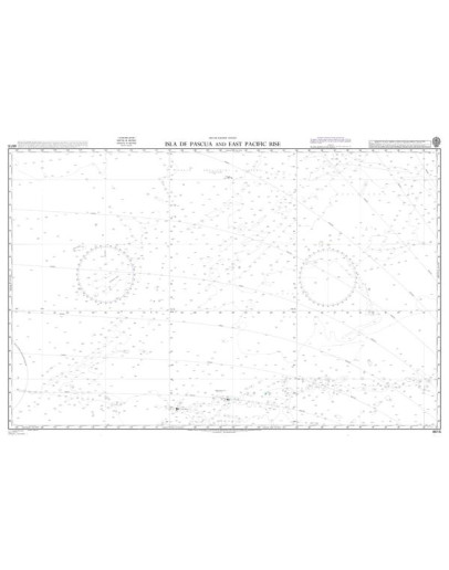 4615 - Isla de Pascua and East Pacific Rise