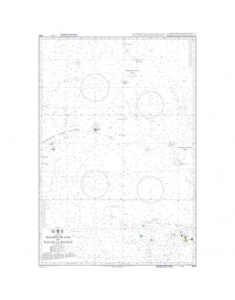 4653  -Malden Island to Iles de la Societe