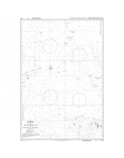 4653  -Malden Island to Iles de la Societe