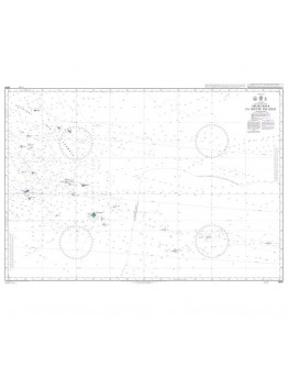 4655  - Mururoa to Ducie Island
