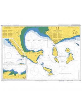 4776 - Baie des Sept Iles