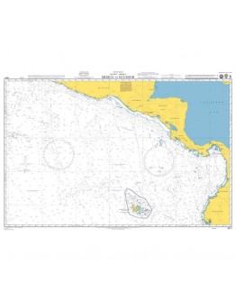 4811 - Mexico to Ecuador