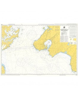 5139 - Approaches to Wellington (INSTRUCTIONAL CHART)