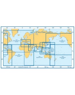 5141 - R.C. Malacca Strait to Marshall Islands