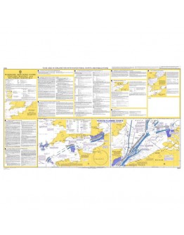 5500 - M.R.G. English Channel and Dover Strait			