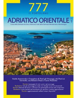 777 - Adriatico Orientale Vol. 2 