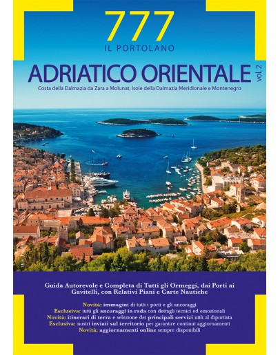 777 - Adriatico Orientale Vol. 2 