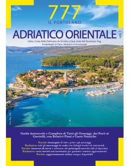 777 - Adriatico Orientale Vol. 1 