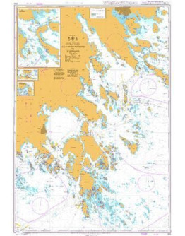 844 - Lillhammarsgrund to Bokosund