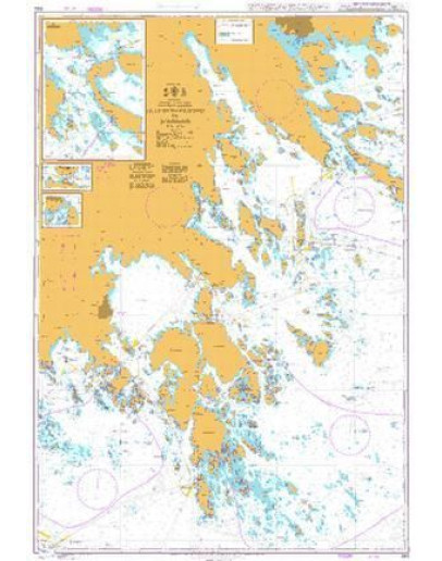 844 - Lillhammarsgrund to Bokosund