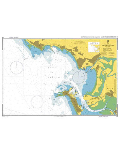 86 - Bahia de Cadiz