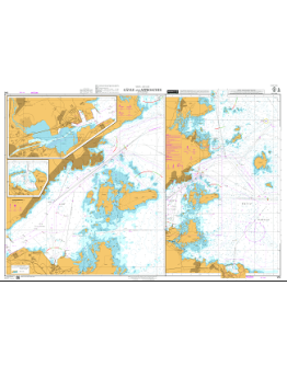 956 - Gavle and Approaches			