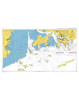 341 - Macao to Hong Kong