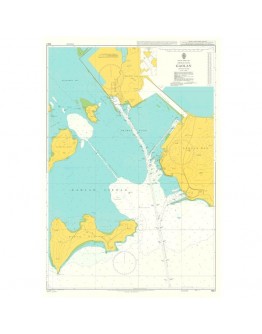 1557 - Zhuhai Gang Gaolan Gangqu