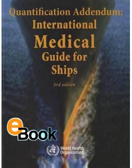 IMO K115E International Medical Guide for Ships - VERSIONE DIGITALE