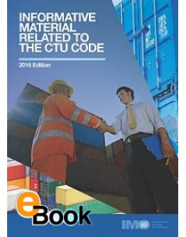 IMO K285E Related information for CTU Code - VERSIONE DIGITALE