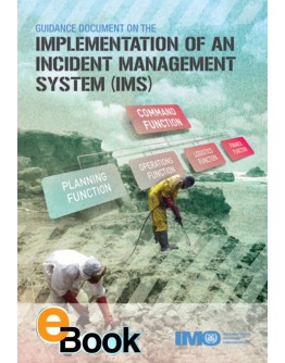 IMO K581E IMS Implementation Document - DIGITAL EDITION