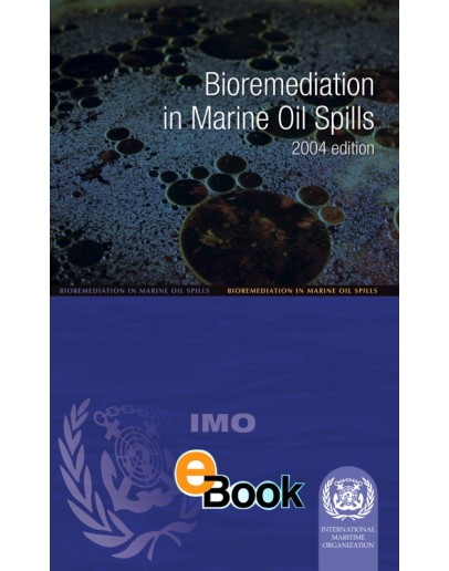 IMO E584E Bioremediation in Marine Oil Spills - VERSIONE DIGITALE