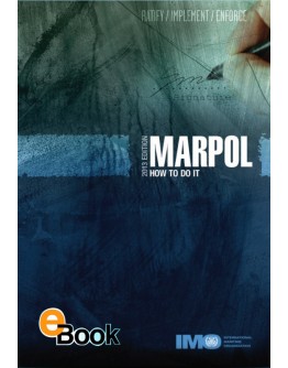 IMO KB636E MARPOL - How to do it - DIGITAL VERSION
