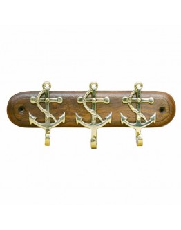 Keyholder "Brown"