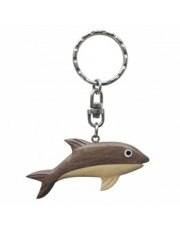 Portachiavi "Dolphin"