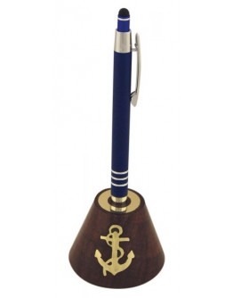 Penholder with Anchor