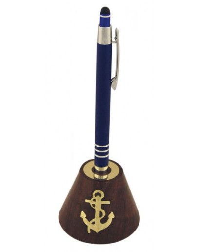 Penholder with Anchor