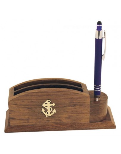 Pen - Memo - Holder